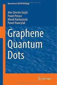 Graphene Quantum Dots (Repost)