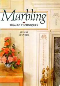 Marbling: How-to Techniques (Repost)