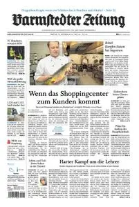 Barmstedter Zeitung - 19. Oktober 2018