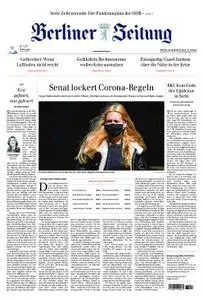 Berliner Zeitung – 22. April 2020
