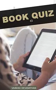 Book Quiz
