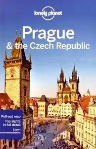 Prague & the Czech Republic (11th Edition)