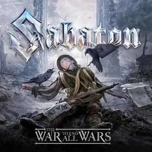 Sabaton - The War To End All Wars (2022) [Digital Release]