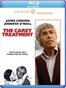 The Carey Treatment (1972)