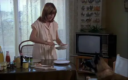 The Dogs / Les chiens (1979)