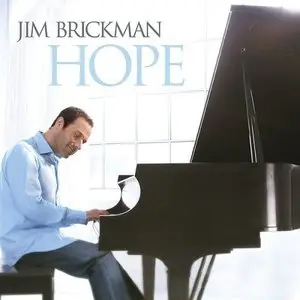 Jim Brickman - Hope (2007)