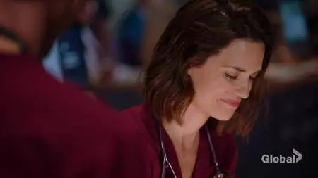 Chicago Med S03E01