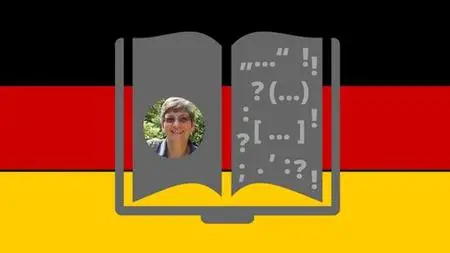 The complete guide to German punctuation