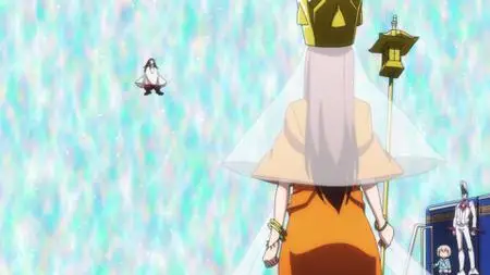 Shaman King S01E52