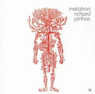 Richard Pinhas - Metatron (2006)