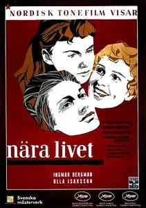 Brink of Life  / (Nara livet) by Ingmar Bergman (1958)