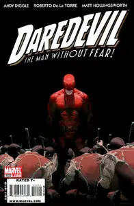 Daredevil #502 (Ongoing)