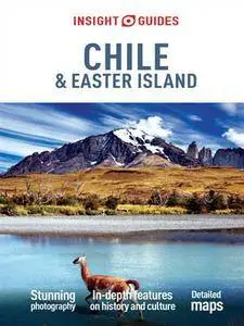 Insight Guides: Chile & Easter Island (7th Edition)