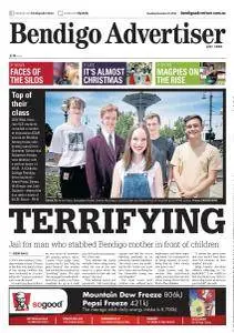 Bendigo Advertiser - December 13, 2016
