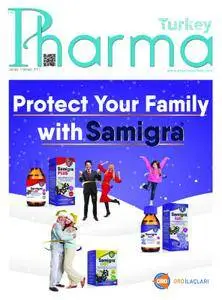 Pharma Turkey - January 15, 2017