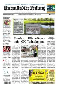 Barmstedter Zeitung - 21. September 2019