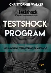 Testshock Program: 100% Natural Testosterone Enhancement