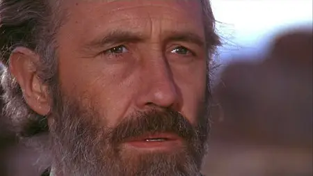 The Ballad of Cable Hogue (1970)