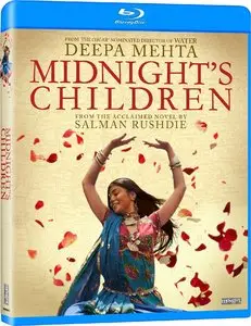 Midnight's Children (2012)