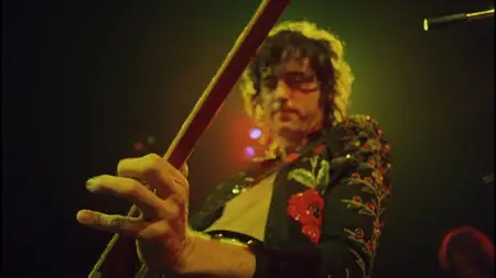 Led Zeppelin: The Song Remains The Same (1976)