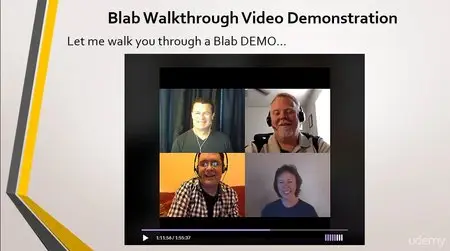 Blab - 15 Ways Your Business Can Make More Sales With Blab