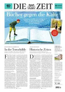 Die Zeit - 26 November 2015