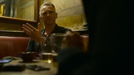 The Rook S01E07