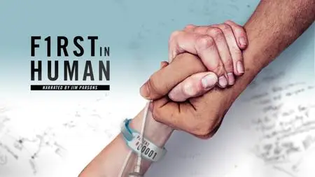 Discovery Channel - First in Human (2017)