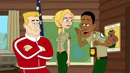 Brickleberry S02E06