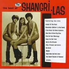 Shangri-Las The Best