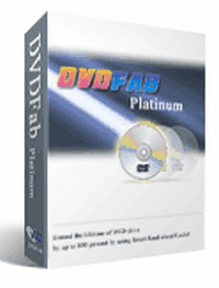DVDFab 4.0.3.6 Beta