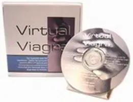 Virtual Viagra