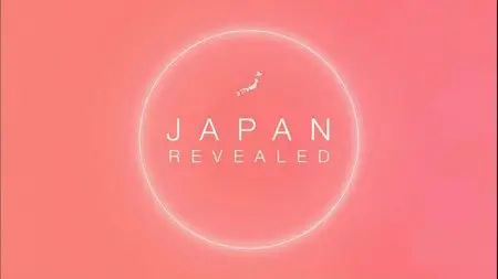 Discovery Atlas: Japan Revealed / Атлас Дискавери: Япония (2006) [ReUp]