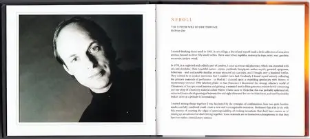 Brian Eno - Neroli (1993) {2CD All Saints Records Deluxe Expanded Edition WAST012CD rel 2014}