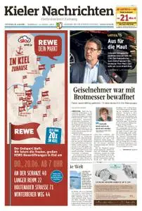Kieler Nachrichten Ostholsteiner Zeitung - 19. Juni 2019