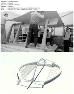 Eero Saarinen: The Architect Who Saw the Future (2016)