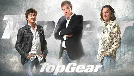 Top Gear S17R07 India Special