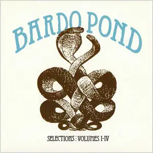 Bardo Pond - Albums Collection 1996-2012 [12CD]