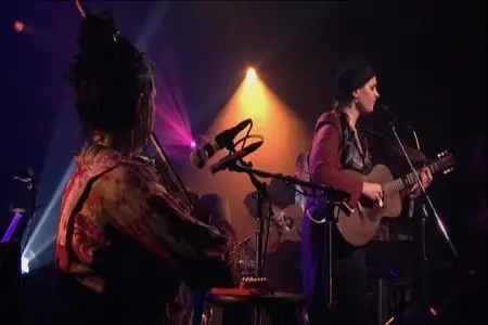 Madeleine Peyroux - Something` Grand (2009)