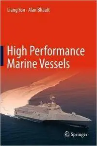 High Performance Marine Vessels (Repost)