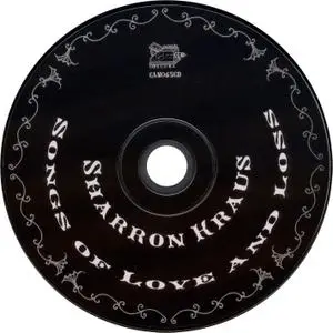 Sharron Kraus - Songs of Love and Loss (2004)