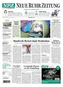 NRZ Neue Ruhr Zeitung Duisburg-Mitte - 17. Januar 2019