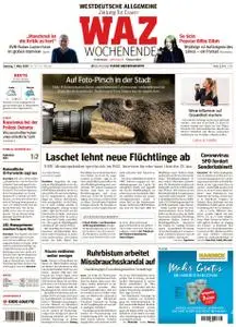 Westdeutsche Allgemeine Zeitung – 07. März 2020