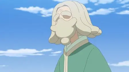 Pocket Monsters 2023 - 031