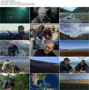 Earth Story [1-8 episodes] (2006)