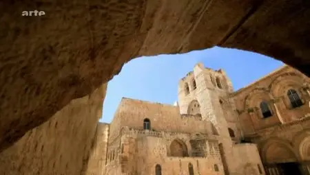 (Arte) Les chevaliers Teutoniques  (2011)