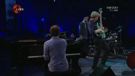 Kyle Eastwood - Live at Jazz in Marciac 2012 [HDTV 1080i]