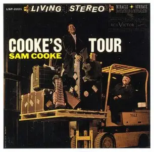 Sam Cooke: The RCA Albums Collection (2011) [8CD Box Set]