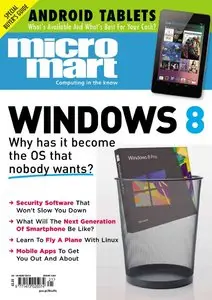 Micro Mart - 23 May 2013