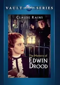 The Mystery of Edwin Drood (1935)